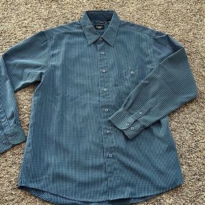 Men’s Button Down